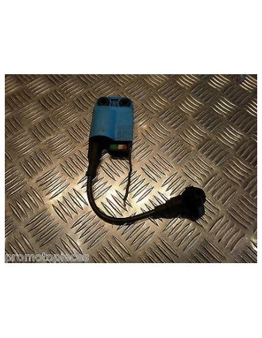 cdi bobine ht haute tension allumage scooter piaggio 50 quartz zip liquide nsp1m