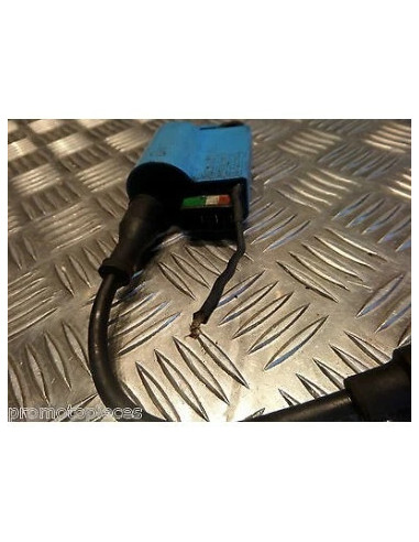 cdi bobine ht haute tension allumage scooter piaggio 50 quartz zip liquide nsp1m