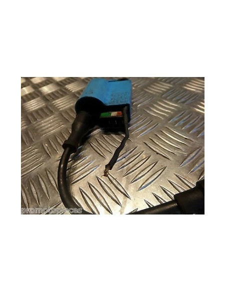 cdi bobine ht haute tension allumage scooter piaggio 50 quartz zip liquide nsp1m