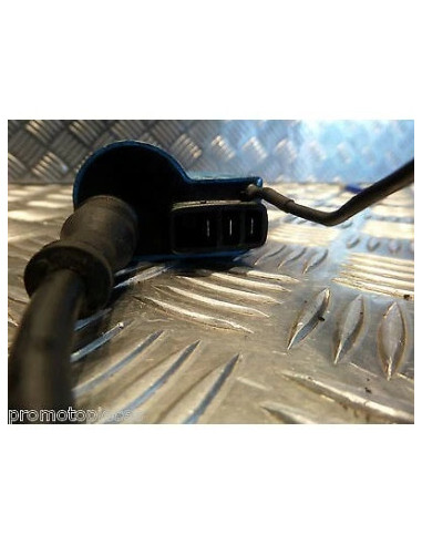 cdi bobine ht haute tension allumage scooter piaggio 50 quartz zip liquide nsp1m