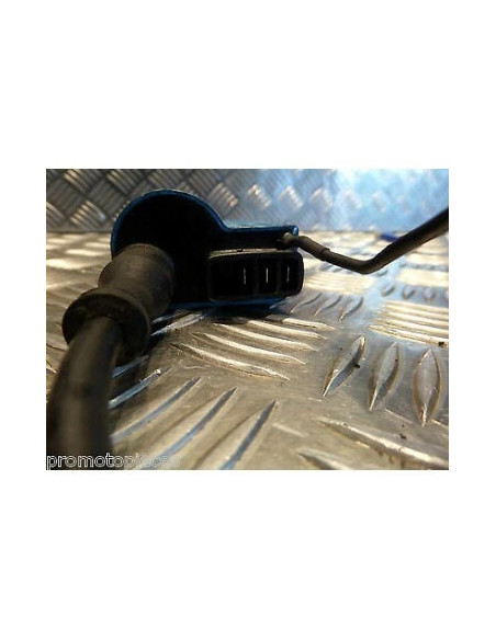 cdi bobine ht haute tension allumage scooter piaggio 50 quartz zip liquide nsp1m