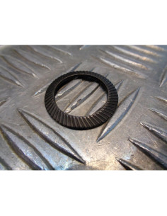 rondelle de rechange stm sous ecrou noix embrayage FKT-S100 moto ktm 350 901RD0