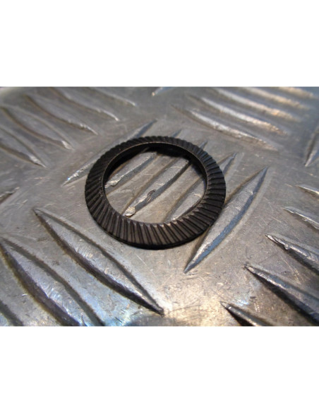 rondelle de rechange stm sous ecrou noix embrayage FKT-S100 moto ktm 350 901RD0