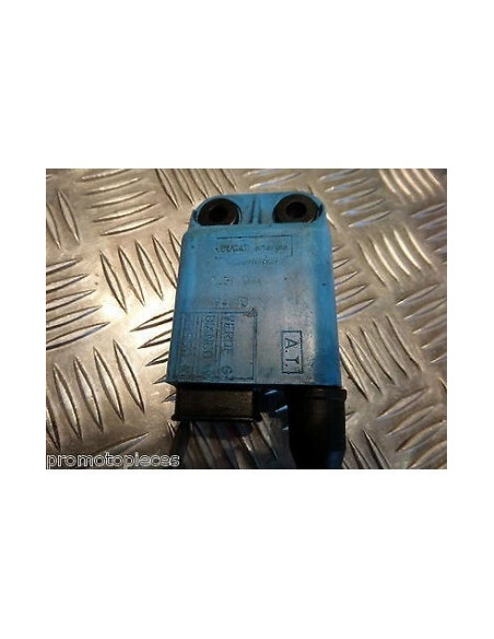 cdi bobine ht haute tension allumage scooter piaggio 50 quartz zip liquide nsp1m