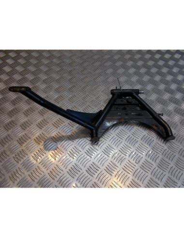 bequille centrale origine scooter suzuki uh 125 burgman 2002 - 2006 bp111