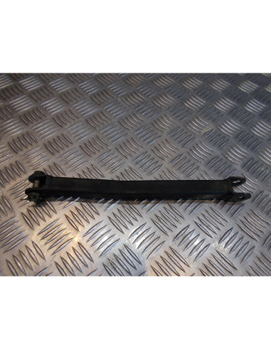 barre de maintien etrier frein arriere moto suzuki gs 500 f gsf gse vttbk232 gm5