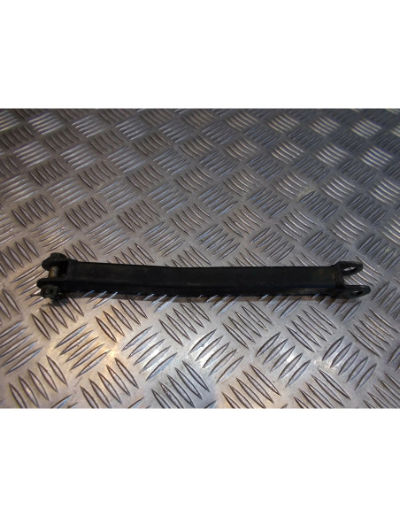 barre de maintien etrier frein arriere moto suzuki gs 500 f gsf gse vttbk232 gm5