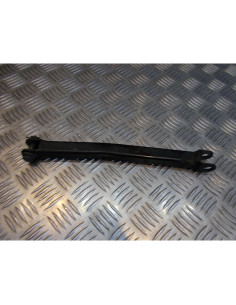 barre de maintien etrier frein arriere moto suzuki gs 500 f gsf gse vttbk232 gm5 2