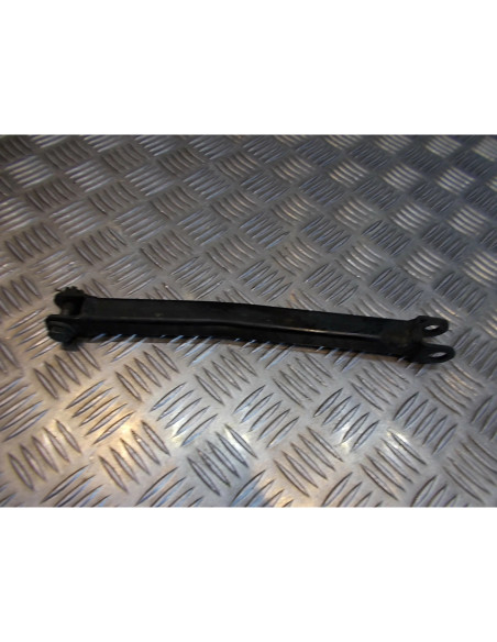 barre de maintien etrier frein arriere moto suzuki gs 500 f gsf gse vttbk232 gm5