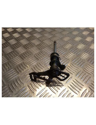 axe de selecteur de vitesse origine moto yamaha sr 125 10f 1998