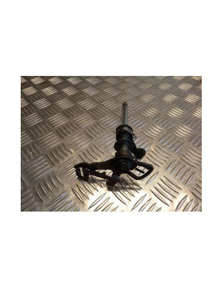 axe de selecteur de vitesse origine moto yamaha sr 125 10f 1998