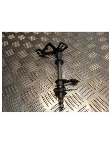 axe de selecteur de vitesse origine moto yamaha sr 125 10f 1998