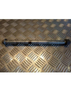 axe de roue arriere origine moto honda nt 650 v ntv deauville rc47
