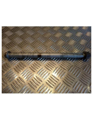 axe de roue arriere origine moto honda nt 650 v ntv deauville rc47