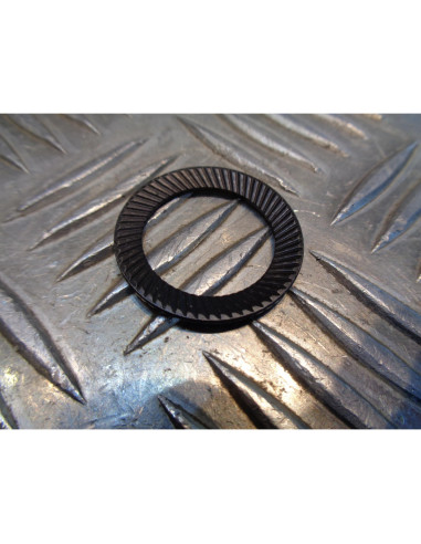 rondelle de rechange stm sous ecrou noix embrayage FKT-S100 moto ktm 350 901RD0