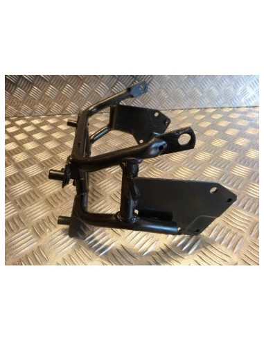 araignee support de feu arriere origine moto honda nt 650 v ntv deauville rc47