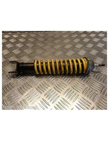 amortisseur suspension origine scooter piaggio 50 zip 1997