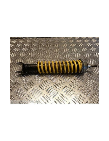 amortisseur suspension origine scooter piaggio 50 zip 1997