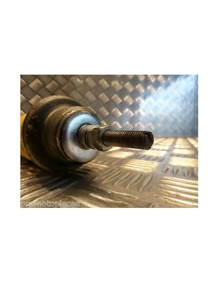 amortisseur suspension origine scooter piaggio 50 zip 1997