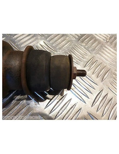 amortisseur suspension scooter piaggio 50 quartz zip liquide nsp1m nrg mc2 mc3