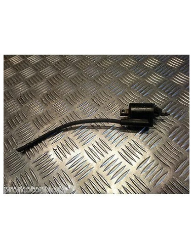 bobine haute tension ht allumage scooter yamaha xc 125 t cygnus 1995 mbk flame