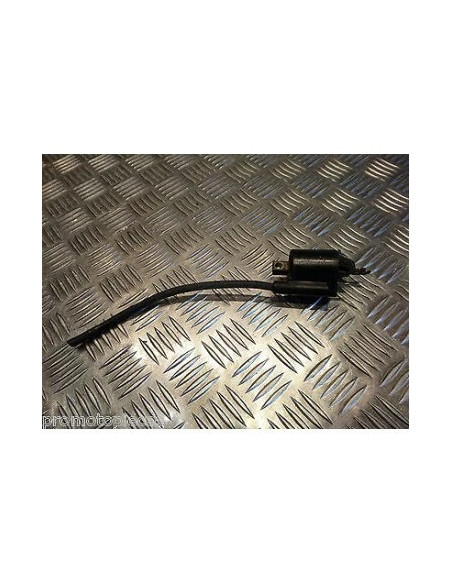 bobine haute tension ht allumage scooter yamaha xc 125 t cygnus 1995 mbk flame