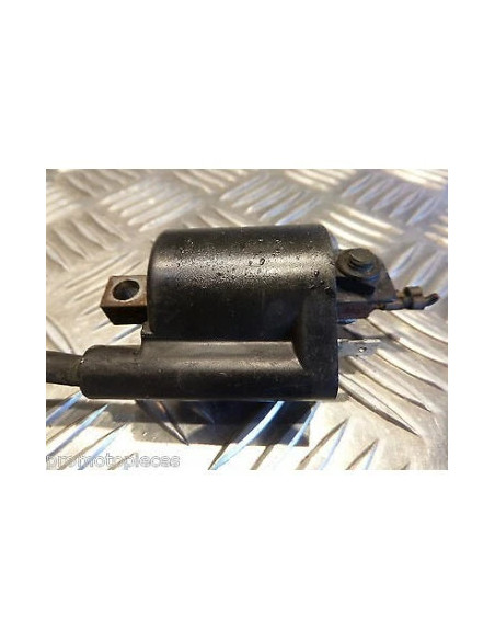 bobine haute tension ht allumage scooter yamaha xc 125 t cygnus 1995 mbk flame