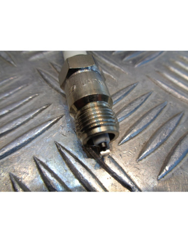 bougie allumage denso T20PRU 067700-5851-3D bihr NDT20PRU