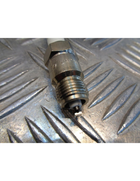 bougie allumage denso T20PRU 067700-5851-3D bihr NDT20PRU