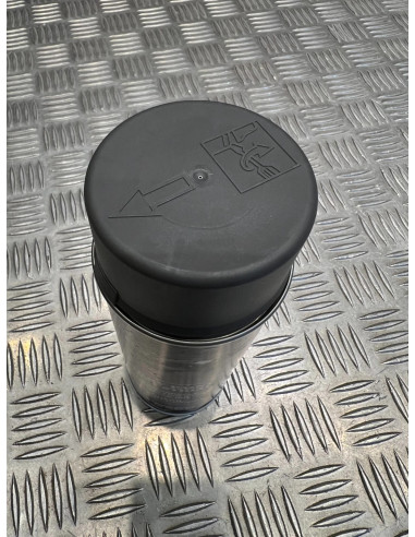 Bombe peinture militaire 400 ml couleur raf blue grey bleu gris fosco industrie