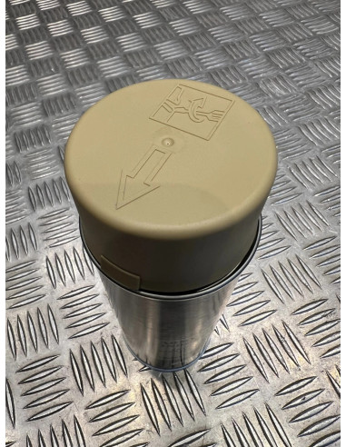 Bombe de peinture militaire 400 ml couleur tropentarn sand sable tropical fosco