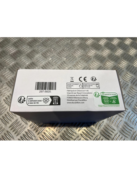 veilleur nuit autonomie 10-12h bluetooth 4.2 enceinte amplificateur vocal sd-800