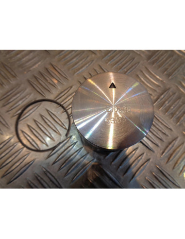 piston segment tecnium 2104 coule 53,93 mm moto honda 125 cr hm cre P101BL-1700B