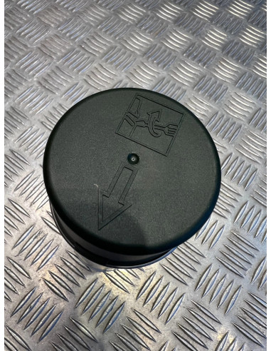 Bombe peinture militaire 400 ml couleur forest green vert foret fosco industries