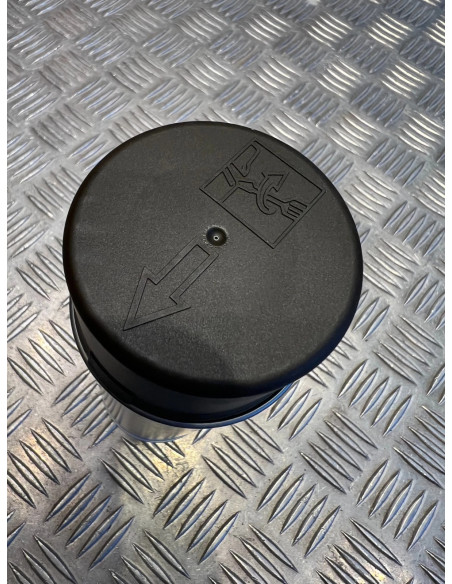 Bombe de peinture militaire 400 ml couleur vw bulli green fosco industries