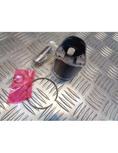 piston segment tecnium 2104 coule 53,93 mm moto honda 125 cr hm cre P101BL-1700B