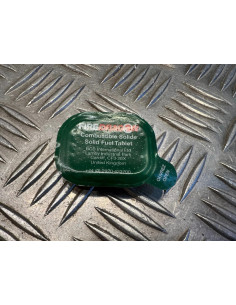 capsules de carburant 7g bcb fire dragon pour rechaud