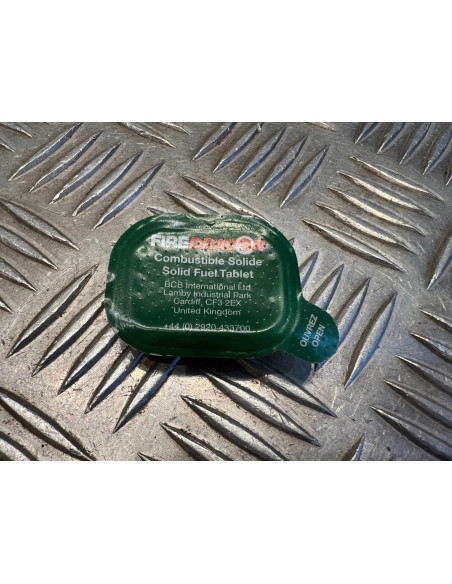 capsules de carburant 7g bcb fire dragon pour rechaud