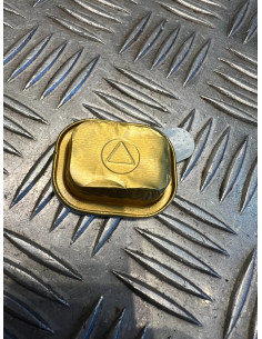 capsules de carburant 7g bcb fire dragon pour rechaud 2