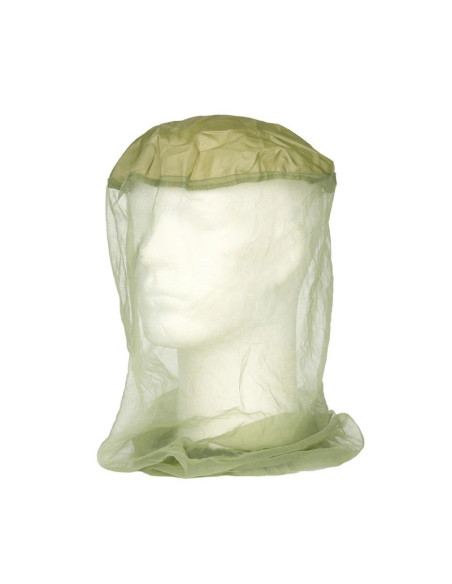 filet de protection tete anti-moustiques 101 inc