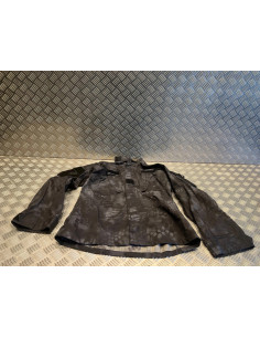 Veste militaire modele US ACU camouflage kryptek taille m