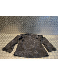 Veste militaire modele US ACU camouflage kryptek taille m 2