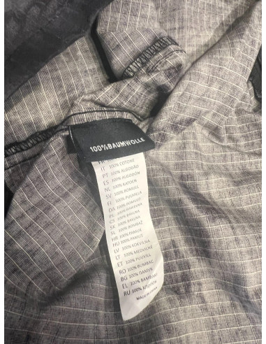 Veste militaire modele US ACU camouflage kryptek taille m