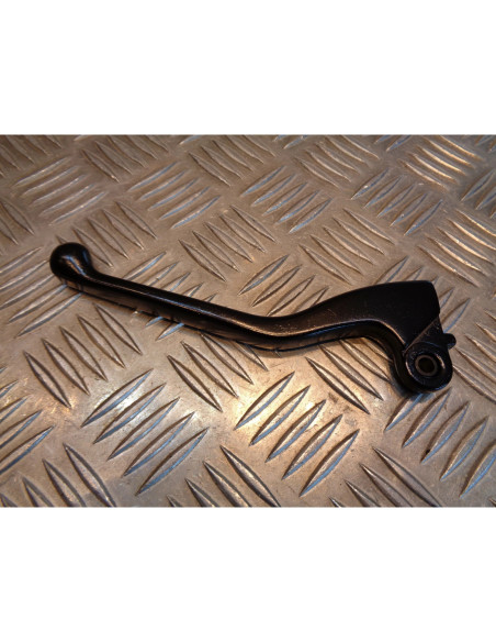 levier embrayage poignee gauche moto suzuki 50 rmx smx alu noir 57620-03E00 bihr