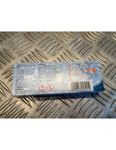 boite aquatabs 50 tablets en 8,5mg traitement eau purification 2