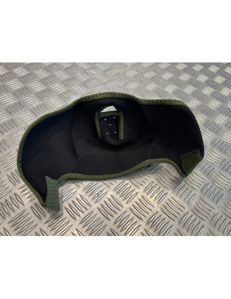 Masque facial recon neoprene camo 101 inc neuf