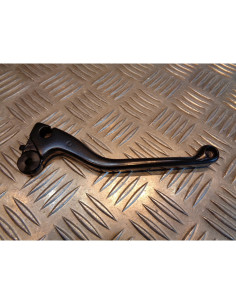 levier embrayage poignee gauche moto suzuki 50 rmx smx alu noir 57620-03E00 bihr 2