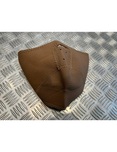 masque facial recon neoprene coyote 101 inc neuf