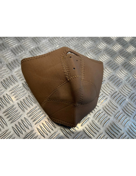 masque facial recon neoprene coyote 101 inc neuf
