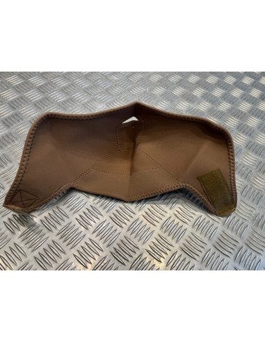 masque facial recon neoprene coyote 101 inc neuf